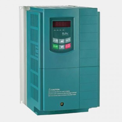 Falownik wektorowy 110kW 3-fazowy 460VAC Eura Drives E2000-1100T3